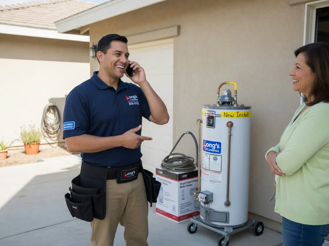Leak Detection Cave Junction, OR FAQs